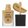 Fond de teint Wet n Wild - Beige classique