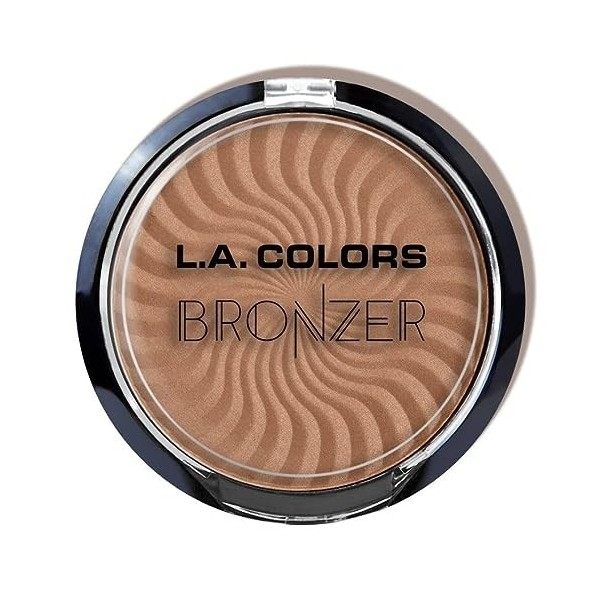 L.A. Colors Bronzant - Radiance Bronzer