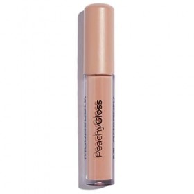 MCoBeauty, Peachy Gloss Hydrating Lip Oil High Shine, beige, 4.73 ml