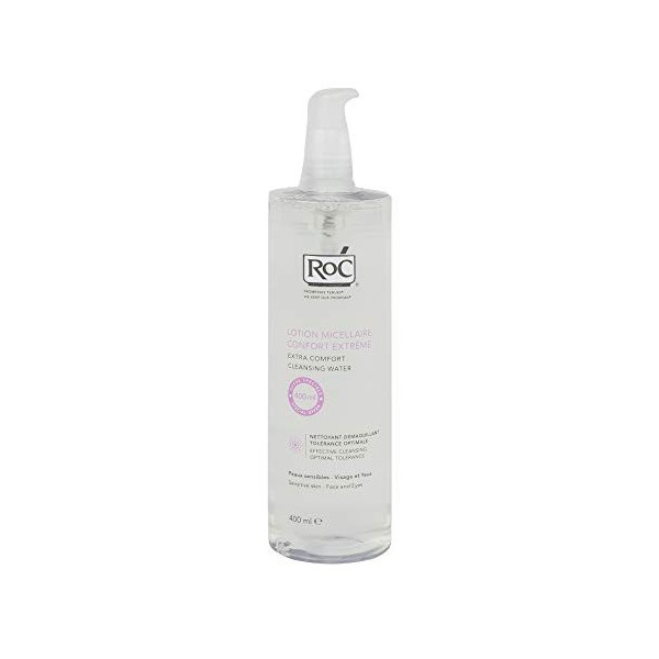 ROC Lotion Micellaire Confort Extrême