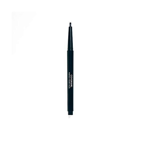 COVERGIRL - Perfect Point Plus Eye Liner Black Onyx - 0.008 oz. 230 mg 