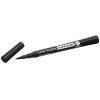 2 x Bourjois Paris Liner Feutre Liquid Eyeliner Felt Pen 0.8ml - Ultra Black