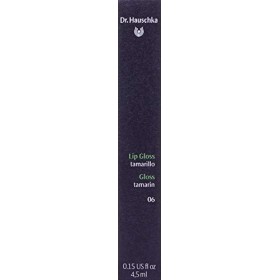 Dr. HAUSCHKA Gloss - Couleur - 06 Tamarin - 4.5ml