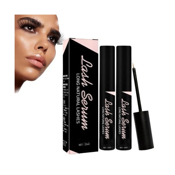 Sins N Lashes Serum, Sins N Lashes Lash Growth Serum, Sinsnlashes Eye Lash Serum, Lash Serum for Eyelash Growth Sins N Lashes