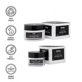 DBullón Profesional Crème G-3 Collagène avec vitamines A, C et E pour le visage, le cou et le décolleté - 50 ml