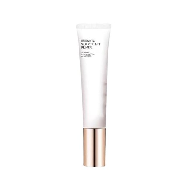 Base dart en gaze de soie exquise, base avant le maquillage, base de pores invisible pour le contrôle de lhuile, correcteur