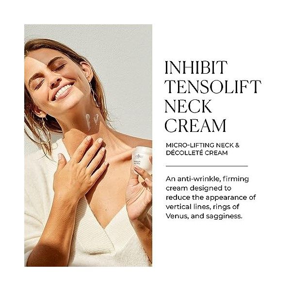 Natura Bissé Tensolift Neck Cream 50 ml