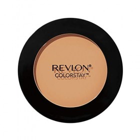 Revlon ColorStay Poudre Pressée 850 Moyen/Profond pour Femme 0.3 onces 8.87 ml