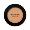 Revlon ColorStay Poudre Pressée 850 Moyen/Profond pour Femme 0.3 onces 8.87 ml