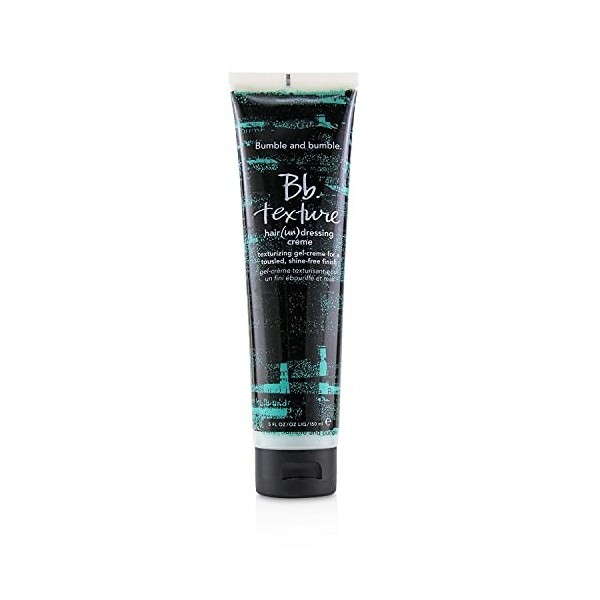 Bumble and Bumble Bb Texture Hair Dressing Creme For Unisex 5 oz Cream