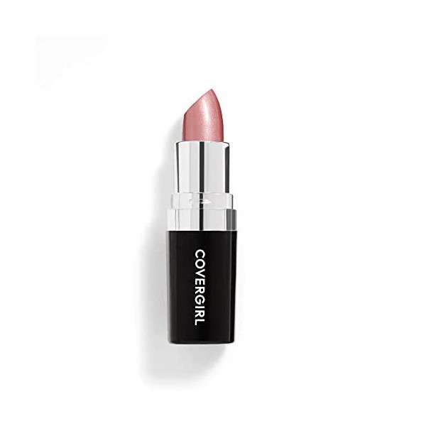 COVERGIRL - Continuous Color Lipstick Sugar Almond - 0.13 oz. 3 g 