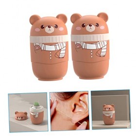 DOITOOL 480 Pièces Ligne De Nettoyage De Piercing DOreille Soin De Perçage De Trou DOreille Boucles DOreilles Lignes De Ne