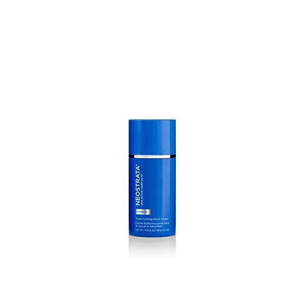 IFC Dermatología NeoStrata Skin Active – Triple Firming Neck Cream, 80 g