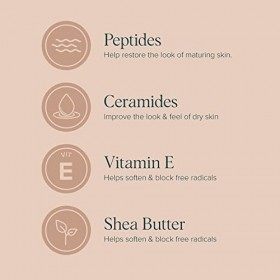 DRMTLGY Crème avancée pour le cou