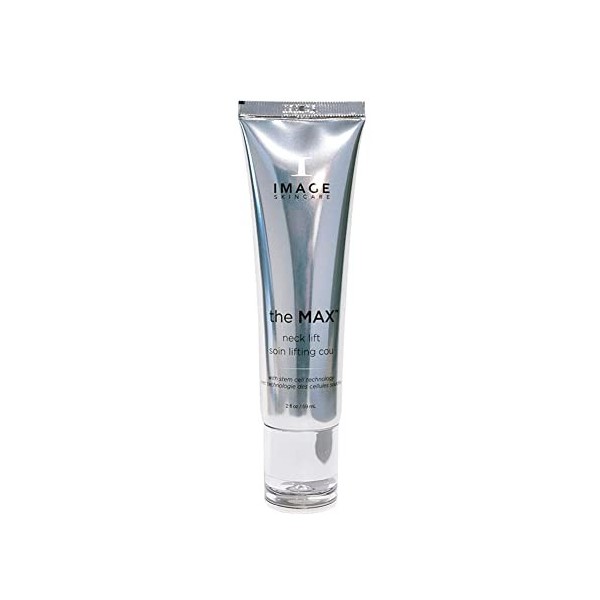 Image Skincare The MAX Stem Cell Neck Lift - 59 ml