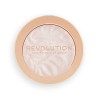 Makeup Revolution, Highlight Reloaded, Illuminateur, Just My Type, 10g