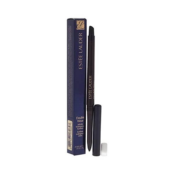 Estée Lauder 855-R71R01 Double Wear Eyeliner Resistant À LEau - 3.5 Gr