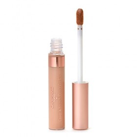 IDA Laboratories CANMAKE | Concealer | Cover & Stretch Concealer UV 02 Natural Beige SPF25 PA++, Waterproof japan import 