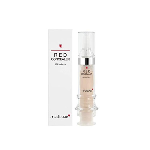 Medicube Red Concealer 4ml SPF30/PA++ No 23