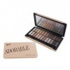 Gloss! Nude Mallette de Maquillage, Coffret Cadeau-Coffret Maquillage