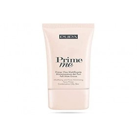 Primer Me - Mattifying Face Primer and Pore Minimizer 30 ml