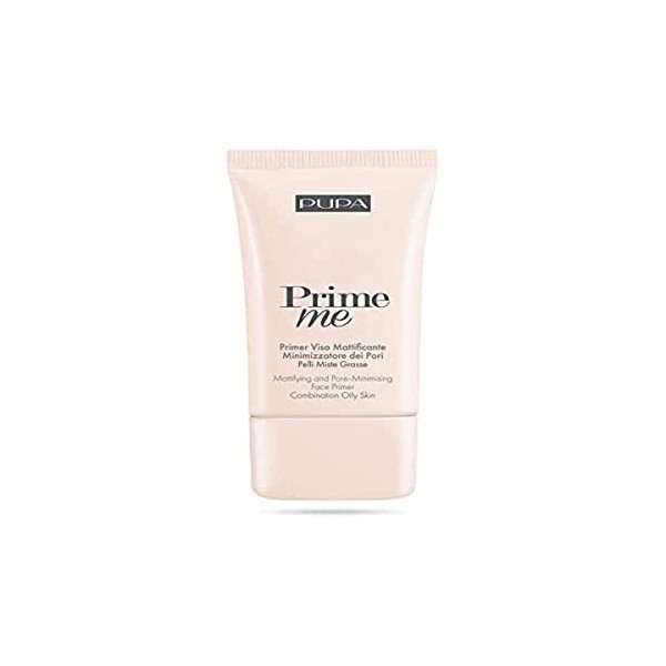 Primer Me - Mattifying Face Primer and Pore Minimizer 30 ml