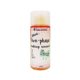 NACOMI Démaquillant visage 150 ml