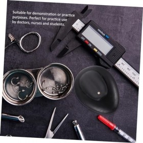 Housoutil Modèle De Langue Piercing De Langue Imitation De Langue En Silicone Simulation De Langue Langue Humaine Moules En S