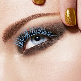 Housoutil 5 Boîtes De Greffage De Couleurs Cils En Grappe Extensions De Cils Individuelles Faux Cils Extensions De Cils Exten