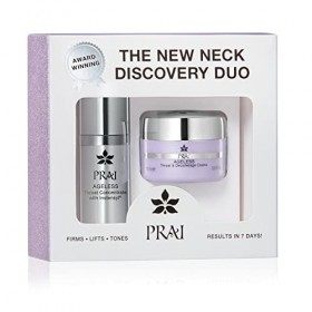 PRAI Beauty New Neck Discovery Duo
