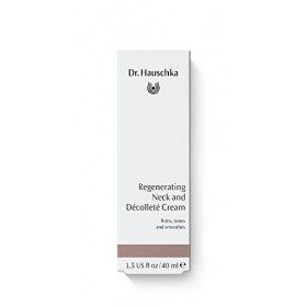 Dr. hauschka - dr hauschka regenerating neck and dcollet cream 40ml - btsw-165940