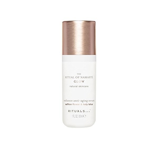 Rituals The Ritual of Namasté Anti-aging Serum, Glow Collection, 30 ml