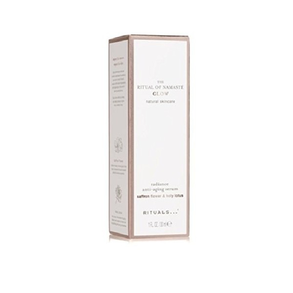 Rituals The Ritual of Namasté Anti-aging Serum, Glow Collection, 30 ml