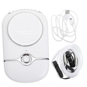 Beaupretty 1Pc Cils Sèche-Cheveux Portable Ventilateur De Poche Cils Climatisation Ventilateur Mini Ventilateur De Refroidiss