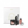 KIKO Milano Holiday Première Total Look Makeup Gift Set | Coffret Cadeau Maquillage : Ombre À Paupières Métallisée, Mascara E