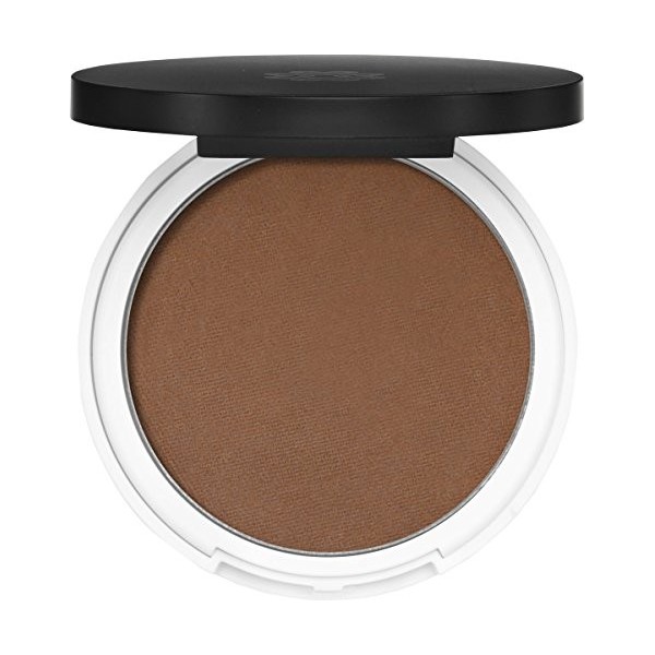 Poudre Bronzante Compacte Honolulu Lily Lolo - Naturelle et Vegan,