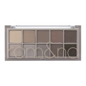rom&nd Mieux que Palette 8g 04 Dusty Fog Garden 