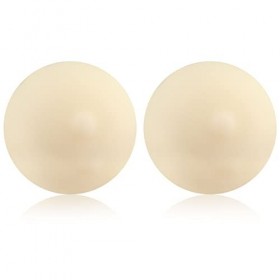 2pcs Peau Tatouage daréole Silicone Souple 3D pour la Pratique lentraînement au tatouage du mamelon et de laréole 2pcs 