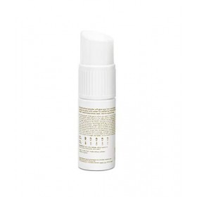 Evo Poudre Coiffante Haze 50ml - Poudre Matifante Qui Donne de Volume pour Cheveux Fins - Poudre Volumisante Modelable et Fac