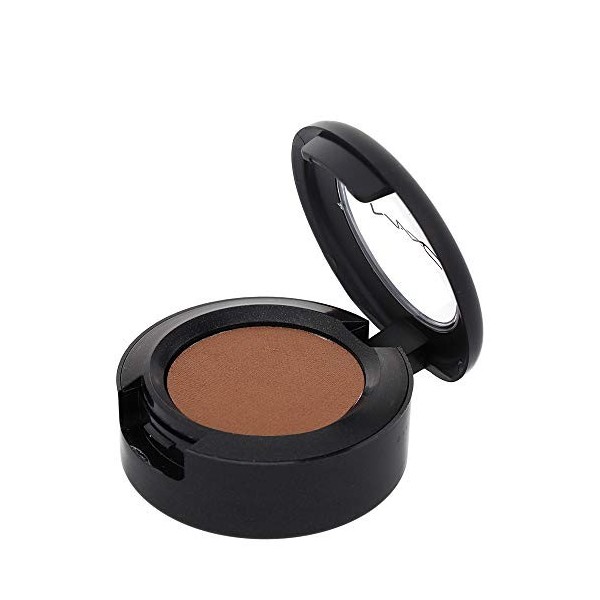 Mac Small Eye Shadow Fard à paupières Fini satiné Cork 1,3g