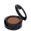 Mac Small Eye Shadow Fard à paupières Fini satiné Cork 1,3g