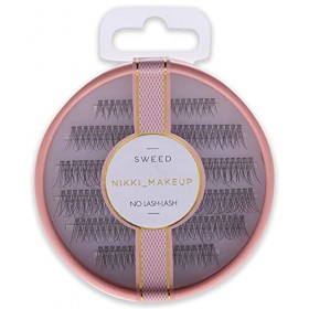 Sweed Professional Lashes Nikki No Lashes