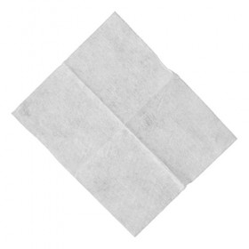 100pcs Papier de Nettoyage de Tatouage, Tissu de Serviette de Nettoyage de Peau de Tatouage Dabsorption Deau Forte Jetable,