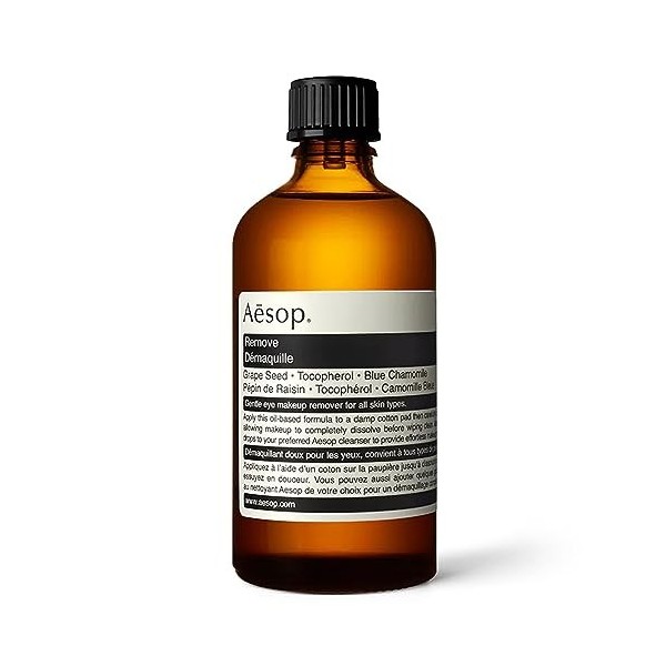 Aesop Démaquillant pour les yeux 60ml