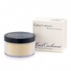 Graftobian HD LuxeCashmere Setting Powder - Banana Creme Pie 0.7 oz by Graftobian