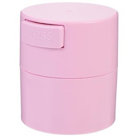 POPETPOP 3 Pièces Réservoir De Stockage De Colle Réservoir De Colle DExtension De Cils Récipient De Colle DExtension De Cil