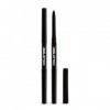 Ethnic Choice Cosmetics MesmerEyes Matte Kajal Duo, Black, 0.70 g Pack of 2 