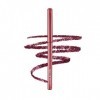 Ethnic Choice All-Rounder Matte Pencil-Rich Ruby, Red