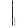 T. LeClerc Crayon Yeux Waterproof, 02 Brun Place des Vosges, 1,2 g, 1 Unité