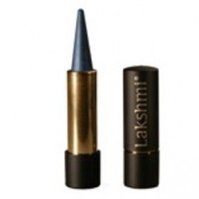 Lakshmi - 3008k206 - Maquillage des Yeux - Kajal Ayurvédique - Bleu Nuit 206